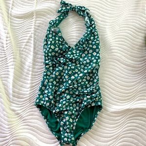 ModCloth one piece bathing suit